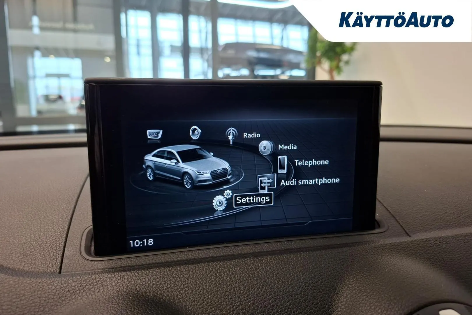 Audi A3 XNR-786 carousel image