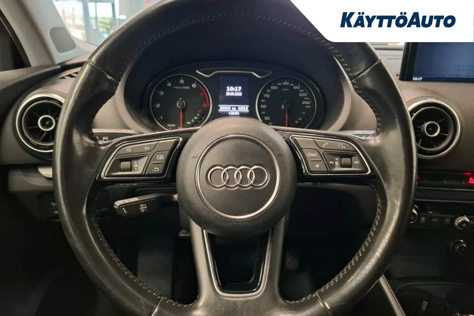 Audi A3 XNR-786 carousel image