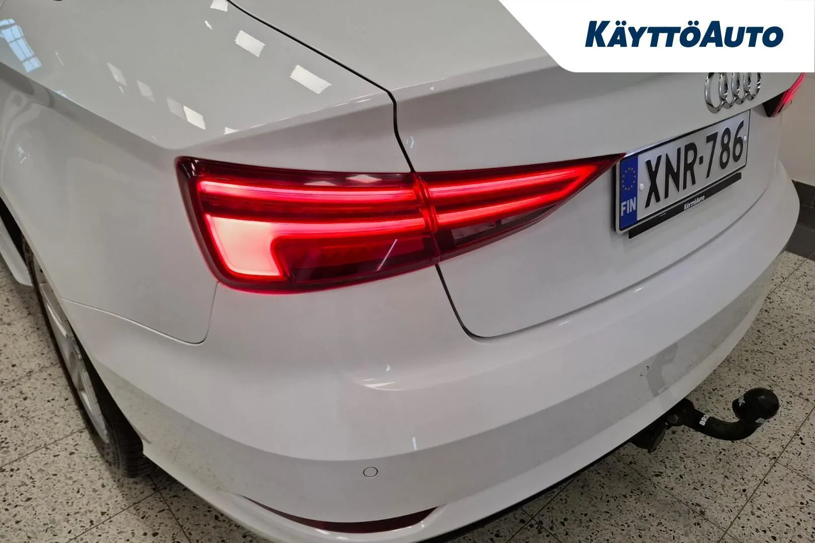Audi A3 XNR-786 carousel image