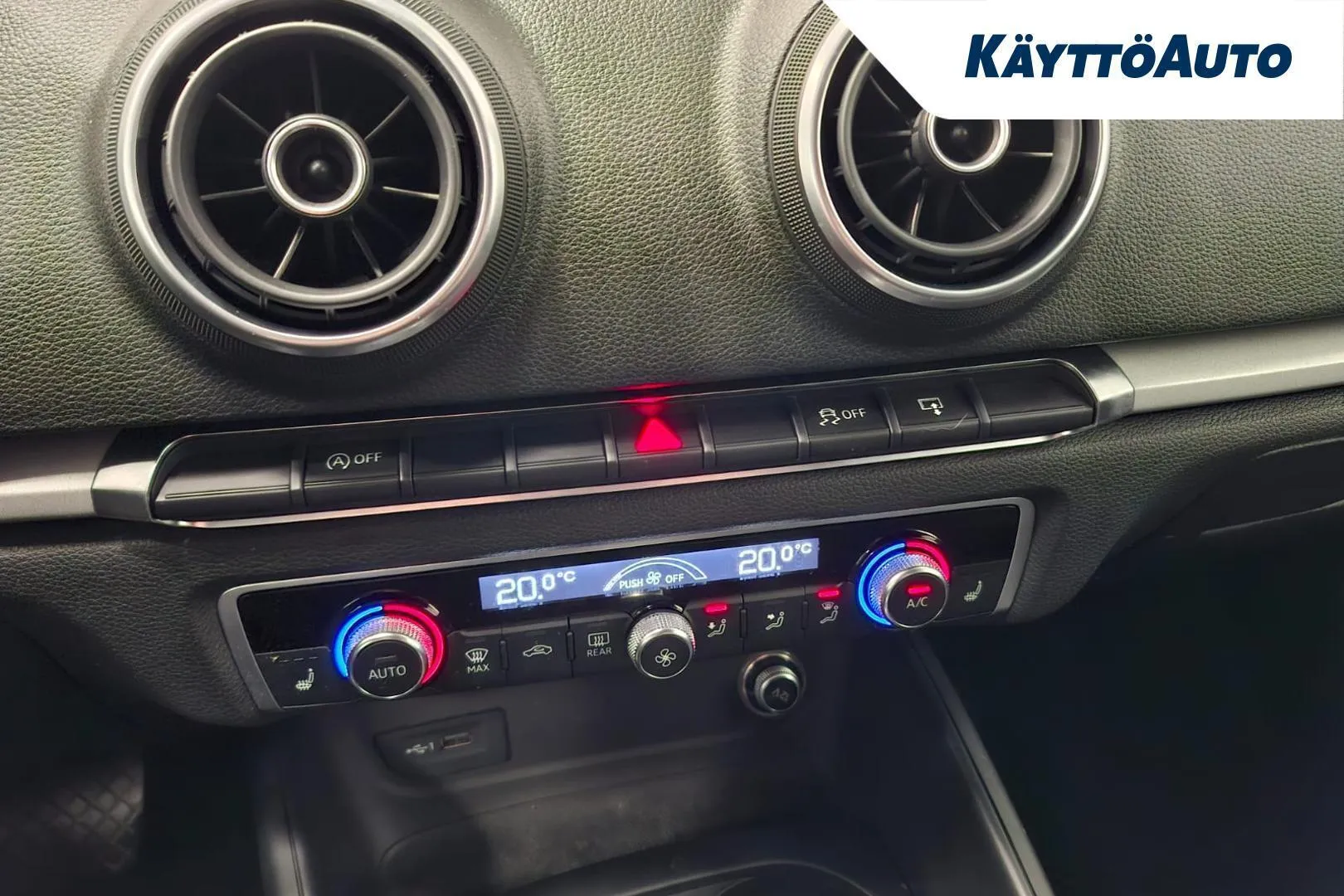 Audi A3 XNR-786 carousel image