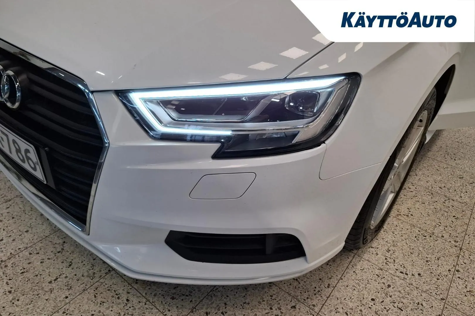 Audi A3 XNR-786 carousel image