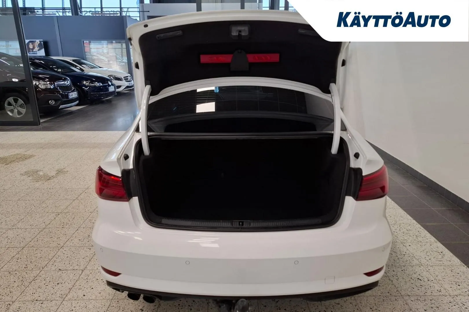 Audi A3 XNR-786 carousel image
