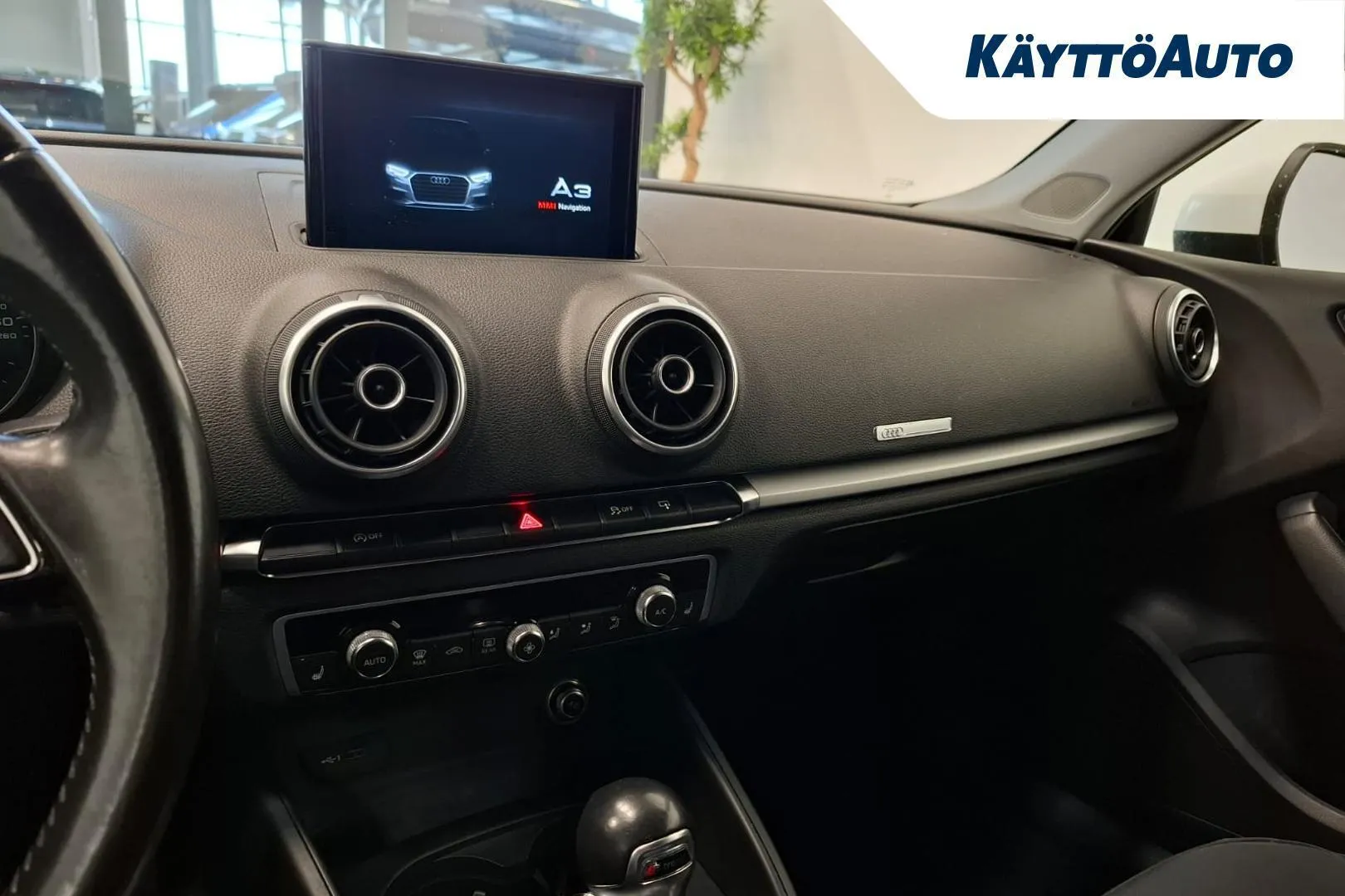 Audi A3 XNR-786 carousel image