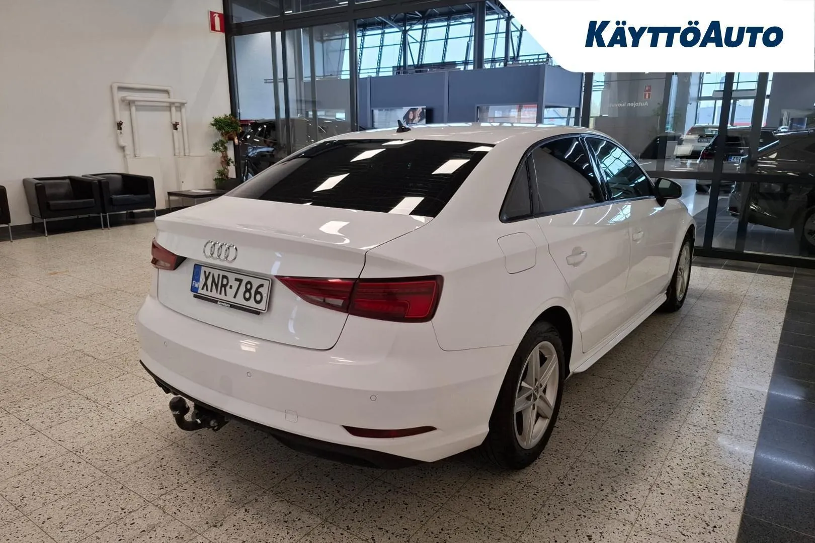 Audi A3 XNR-786 carousel image