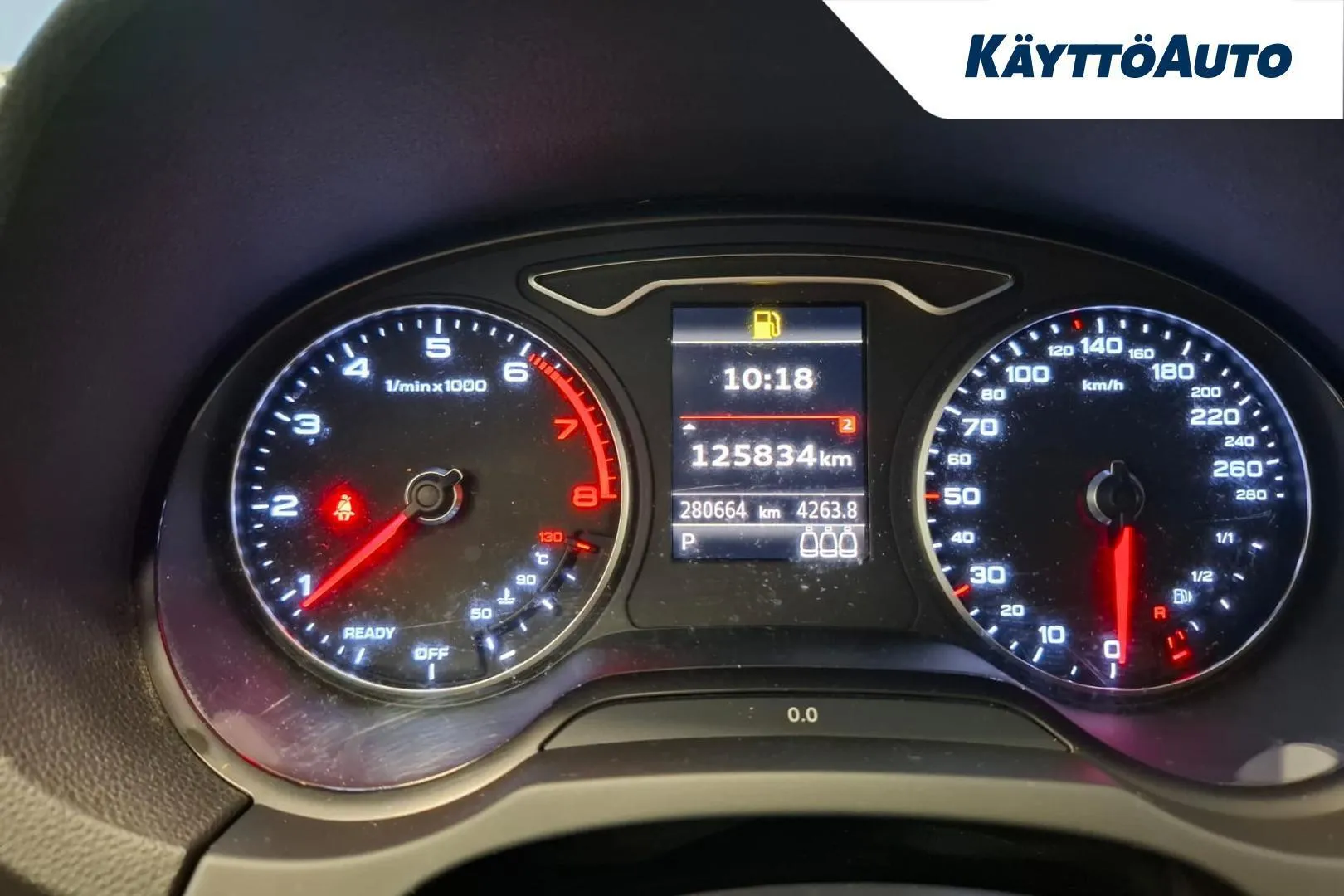 Audi A3 XNR-786 carousel image