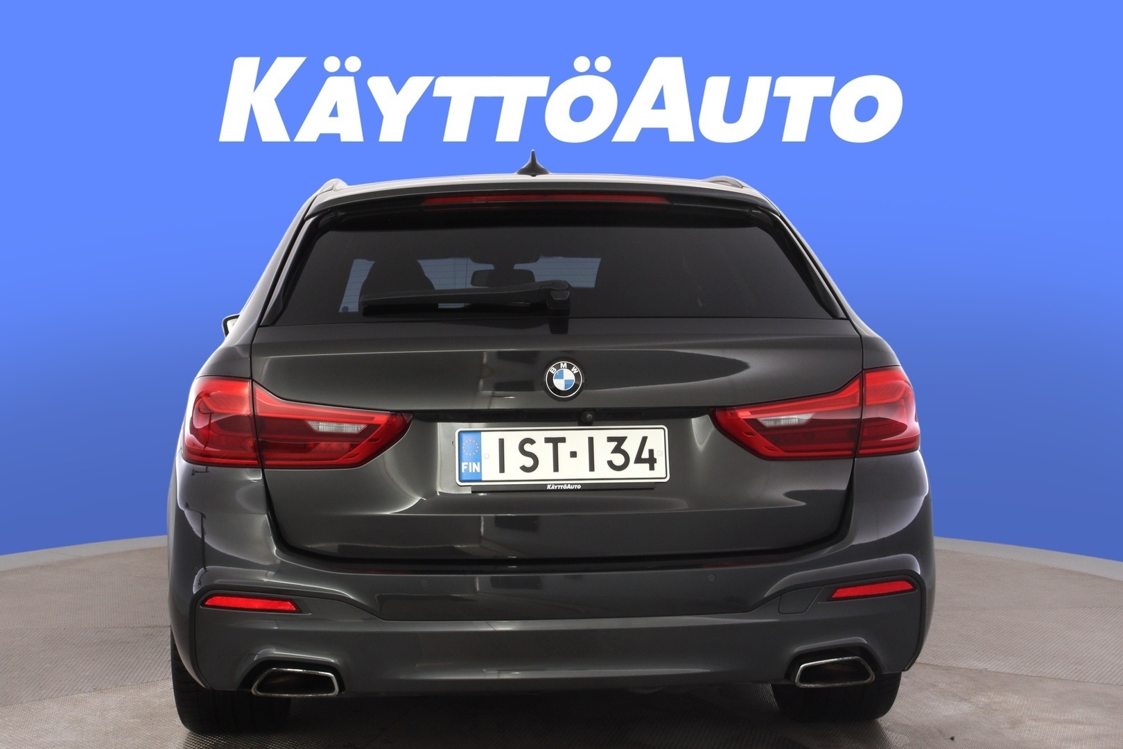 BMW 540 2019, kuva 4/40