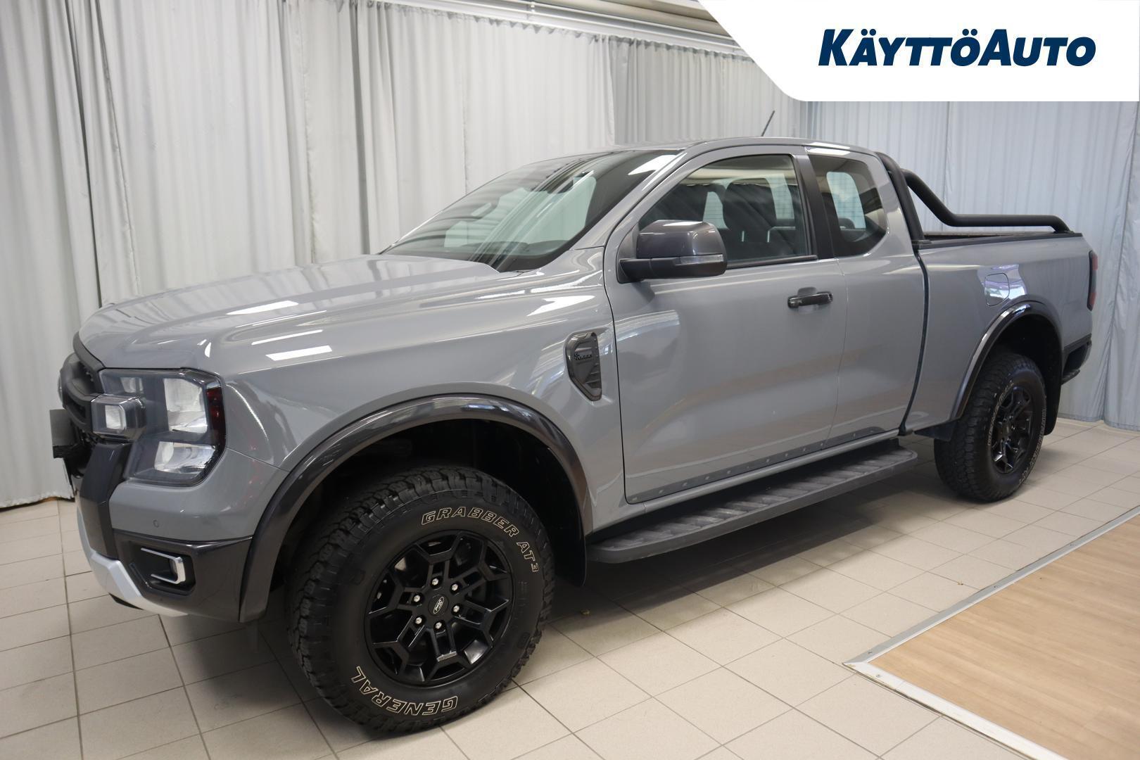 Ford Ranger 2024, kuva 6/29