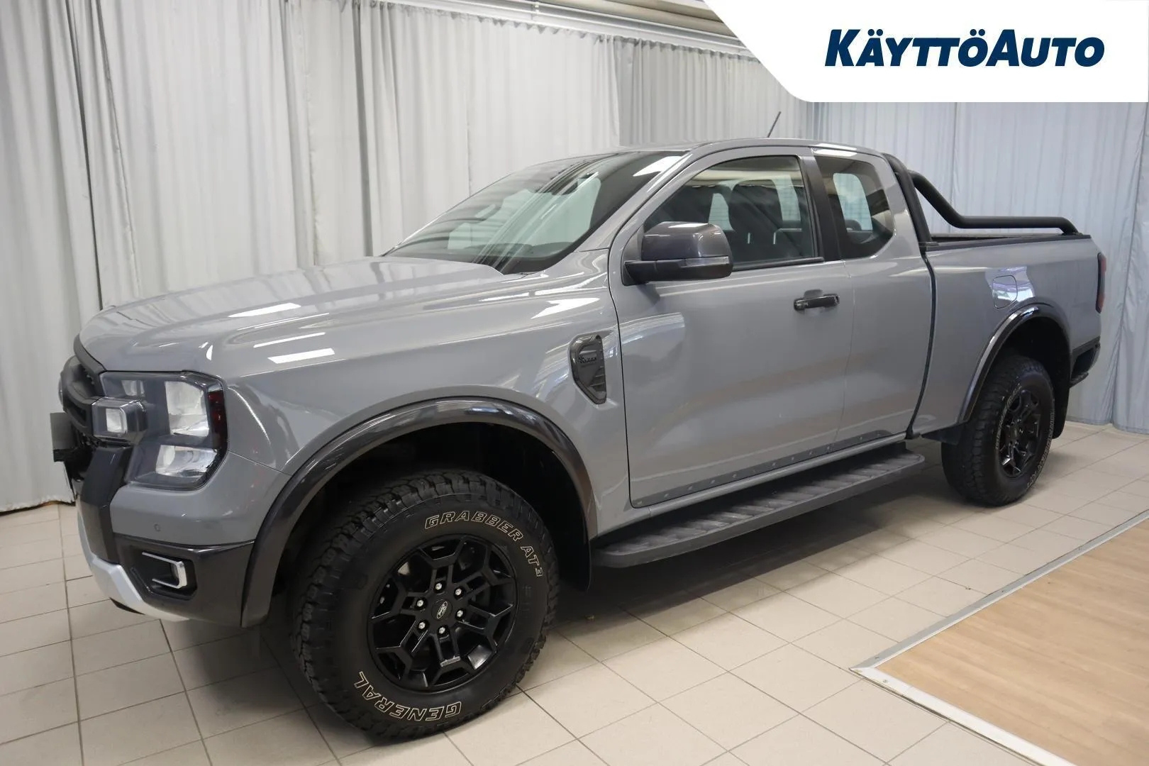 Ford Ranger RXA-304 carousel image