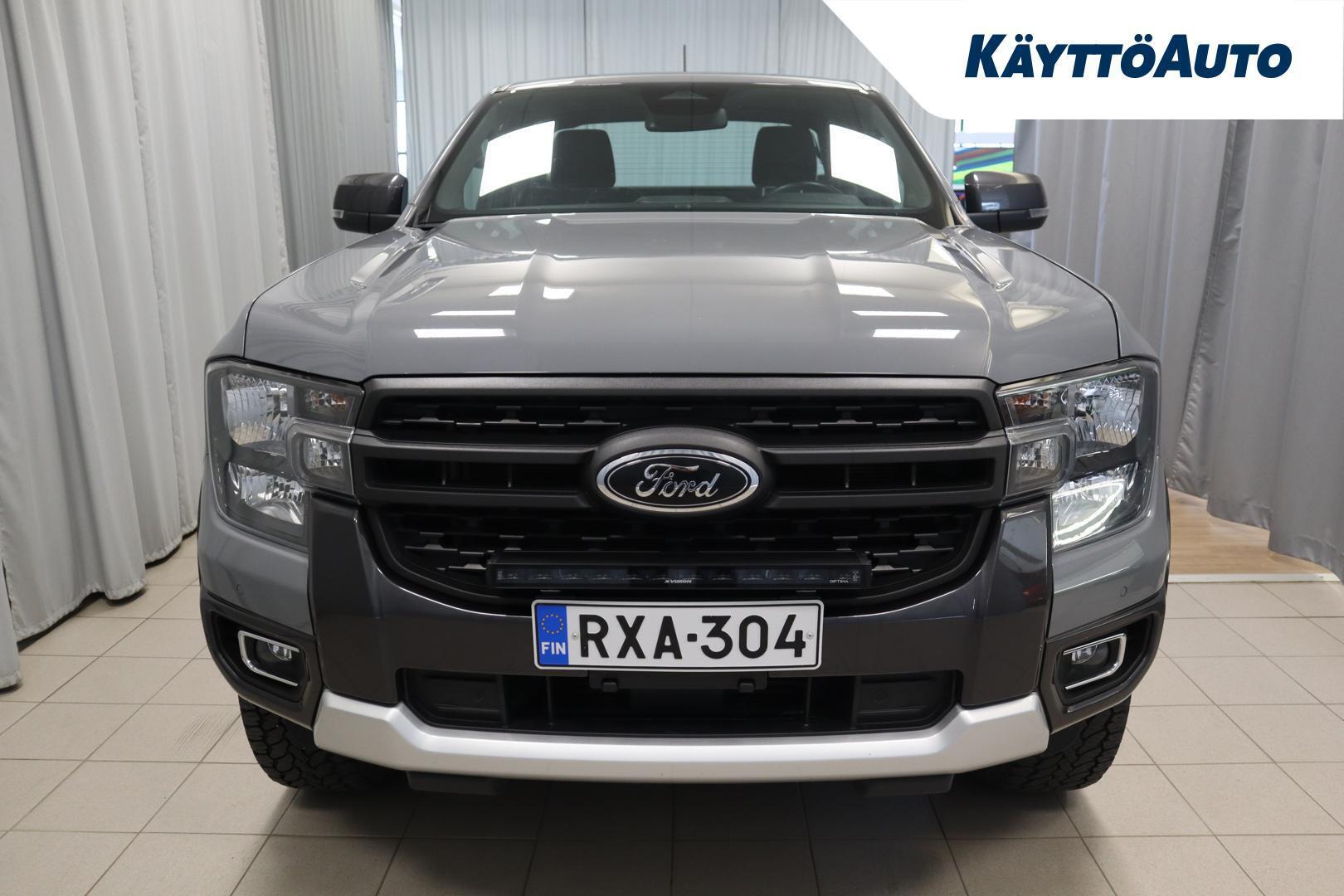 Ford Ranger 2024, kuva 2/29