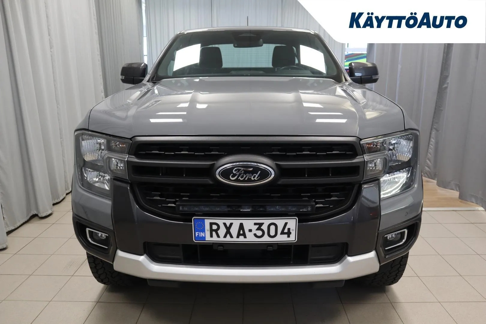Ford Ranger RXA-304 carousel image