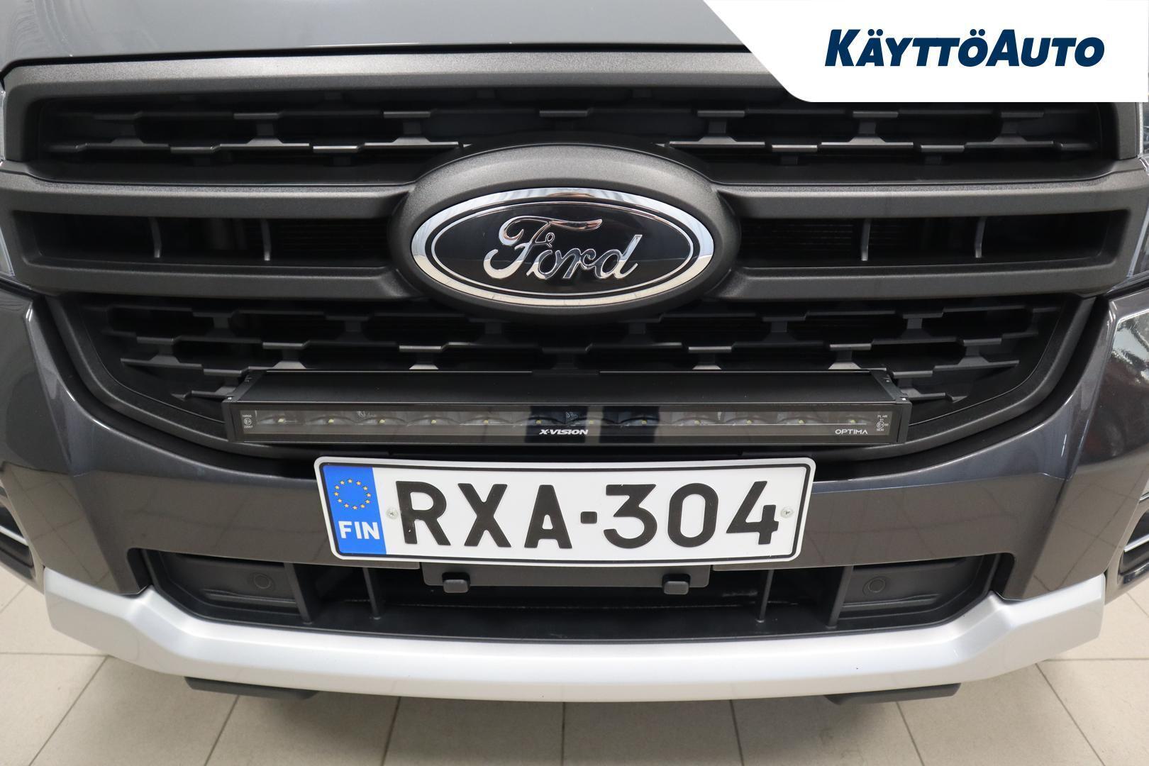 Ford Ranger 2024, kuva 4/29
