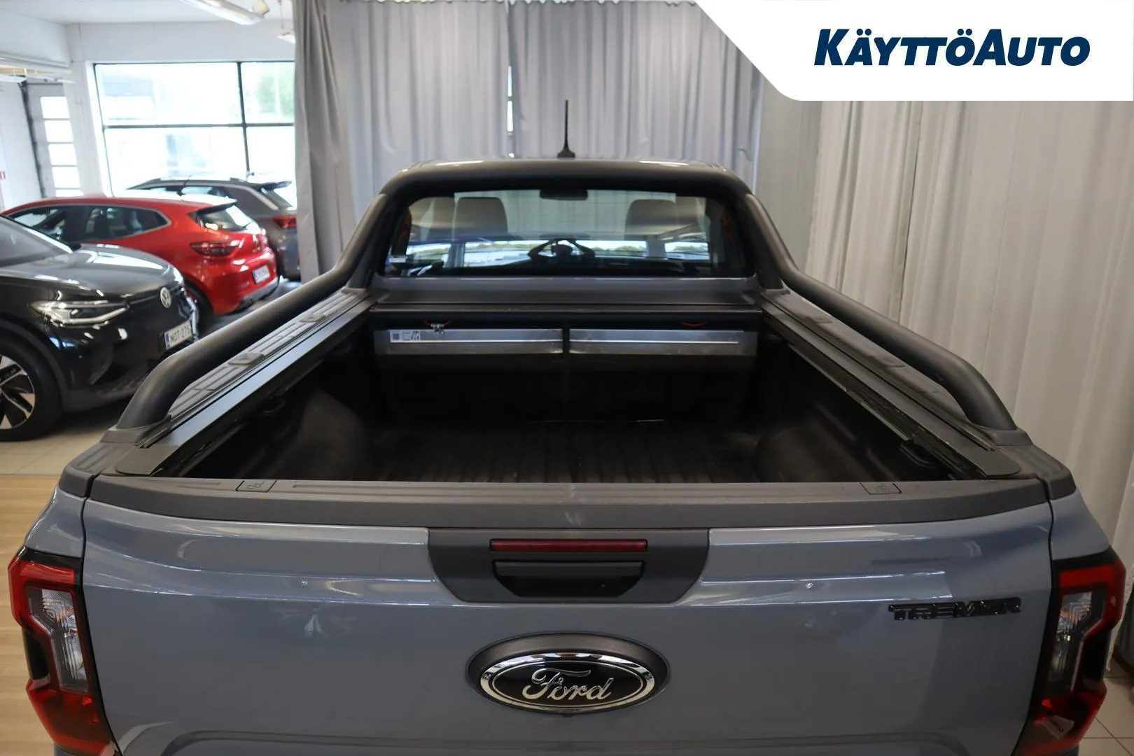 Ford Ranger RXA-304 carousel image