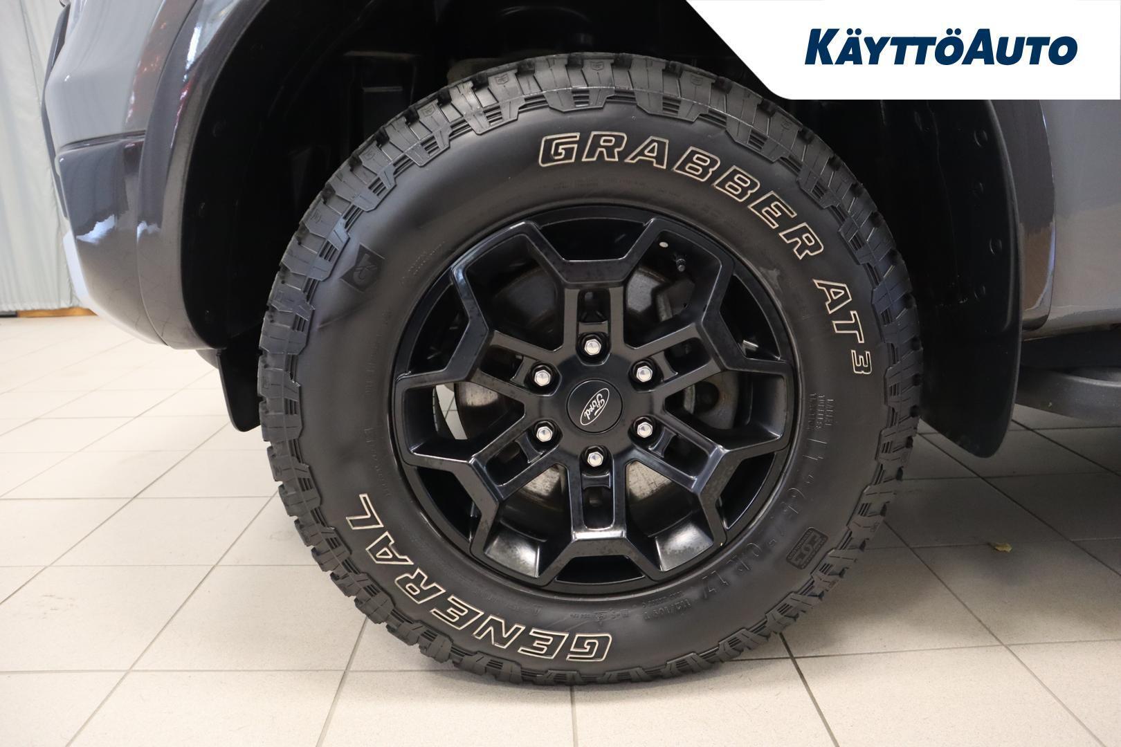 Ford Ranger 2024, kuva 5/29