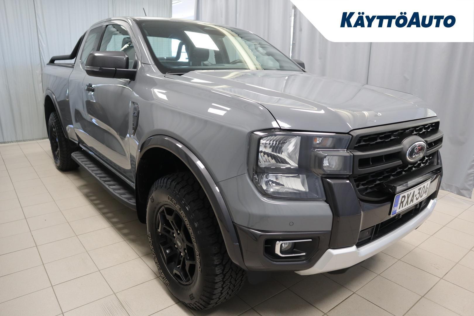 Ford Ranger 2024, kuva 3/29