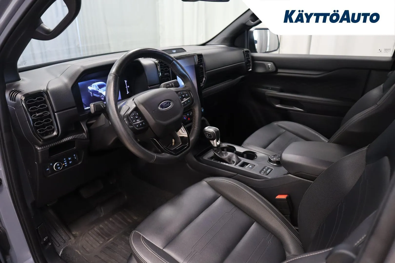 Ford Ranger RXA-304 carousel image