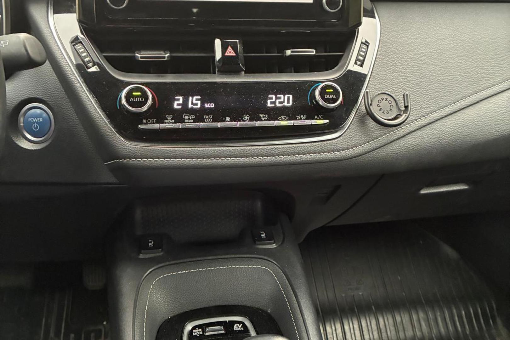 Toyota Corolla 2021, kuva 7/12