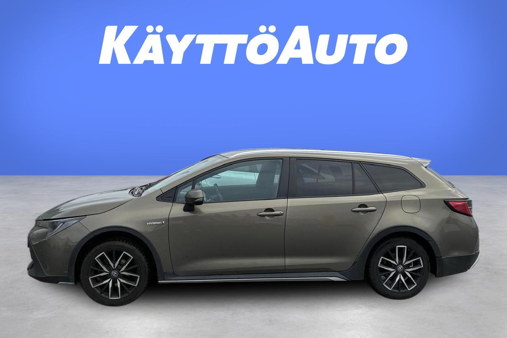 Toyota Corolla 2021, kuva 2/12