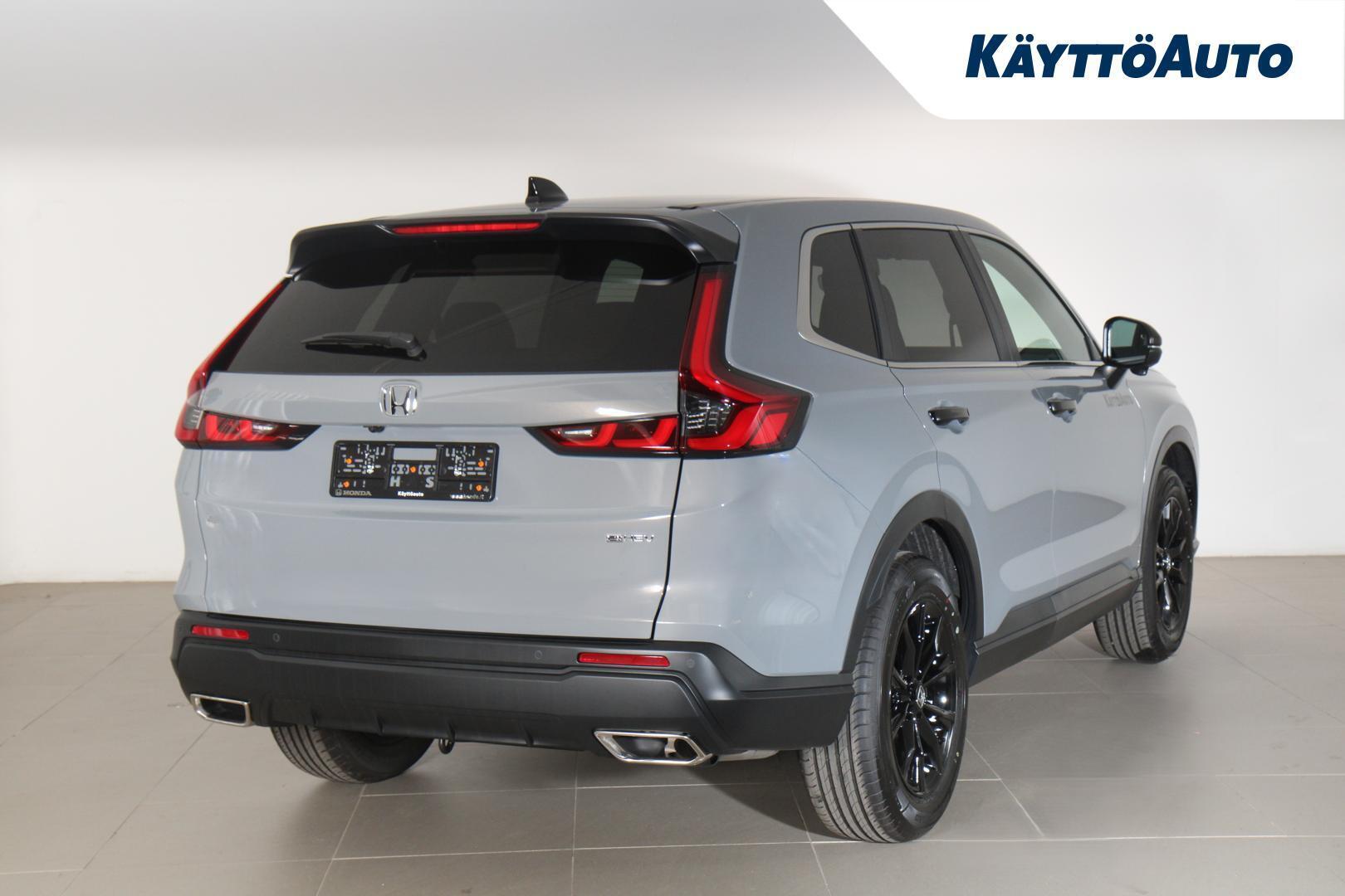 Honda CR-V Hybrid Advance 4WD 2026, kuva 5/21