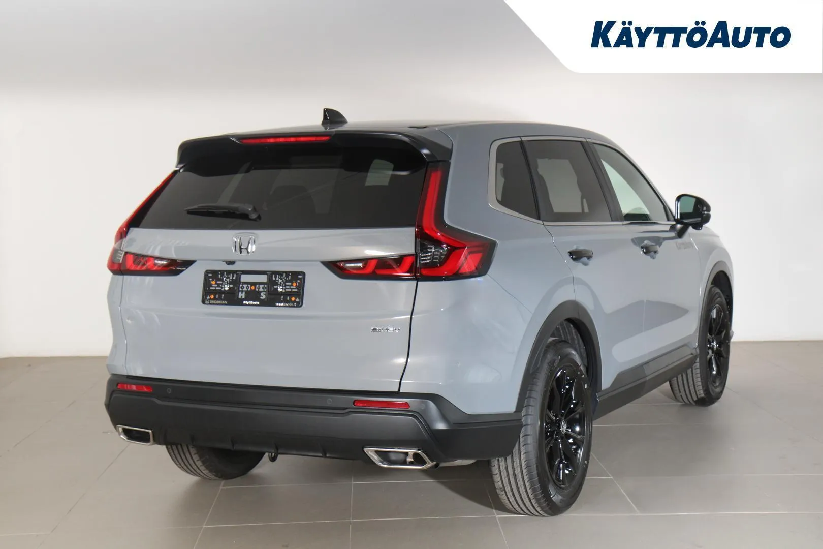 HONDA CR-V ZNL-475 carousel image