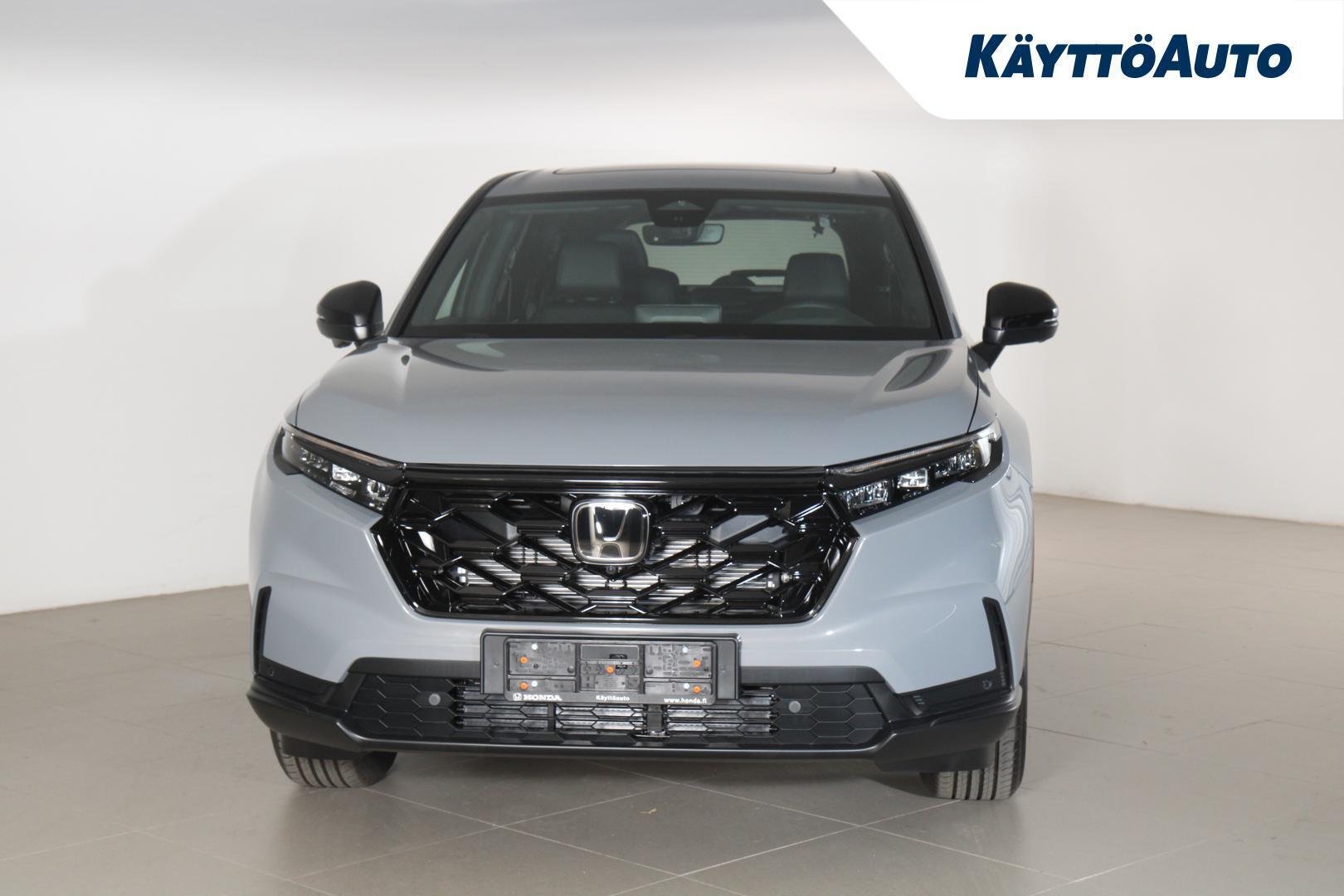 Honda CR-V Hybrid Advance 4WD 2026, kuva 2/21