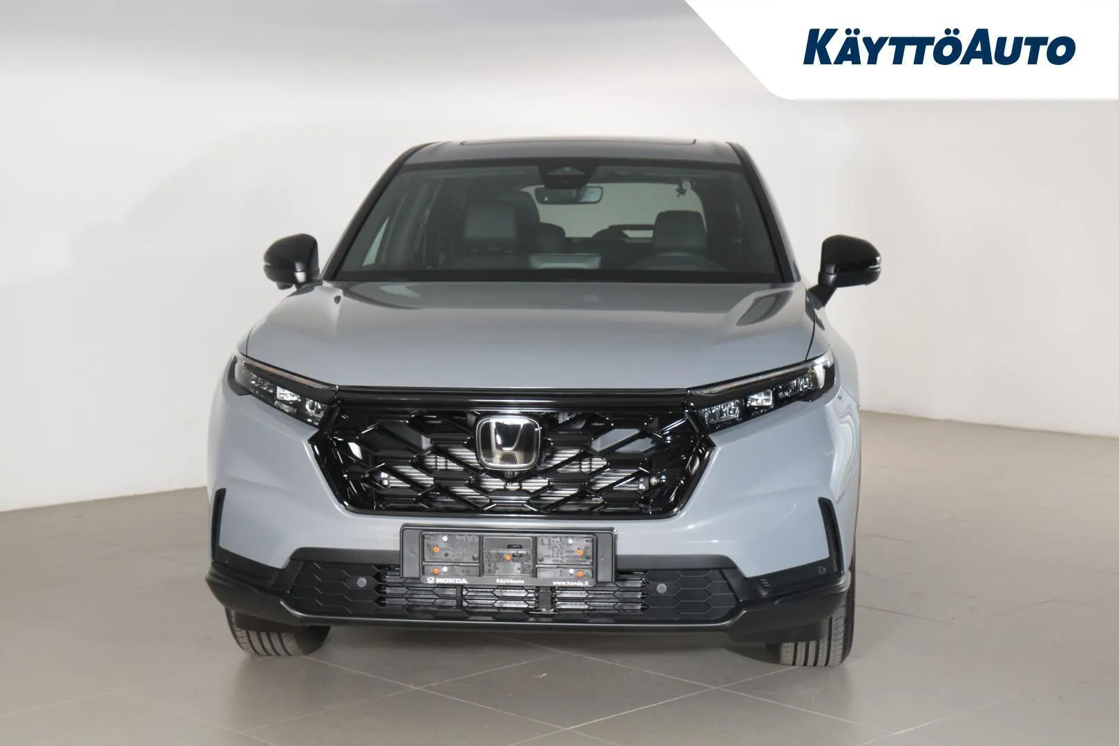 HONDA CR-V ZNL-475 carousel image