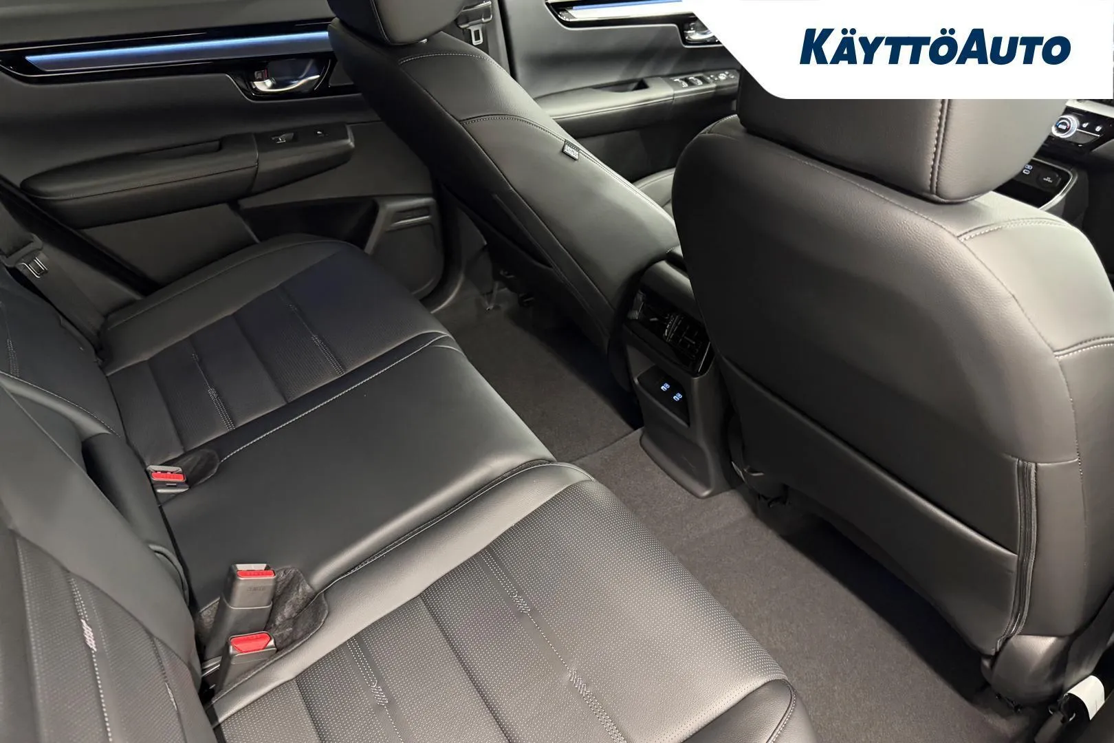 HONDA CR-V ZNL-475 carousel image