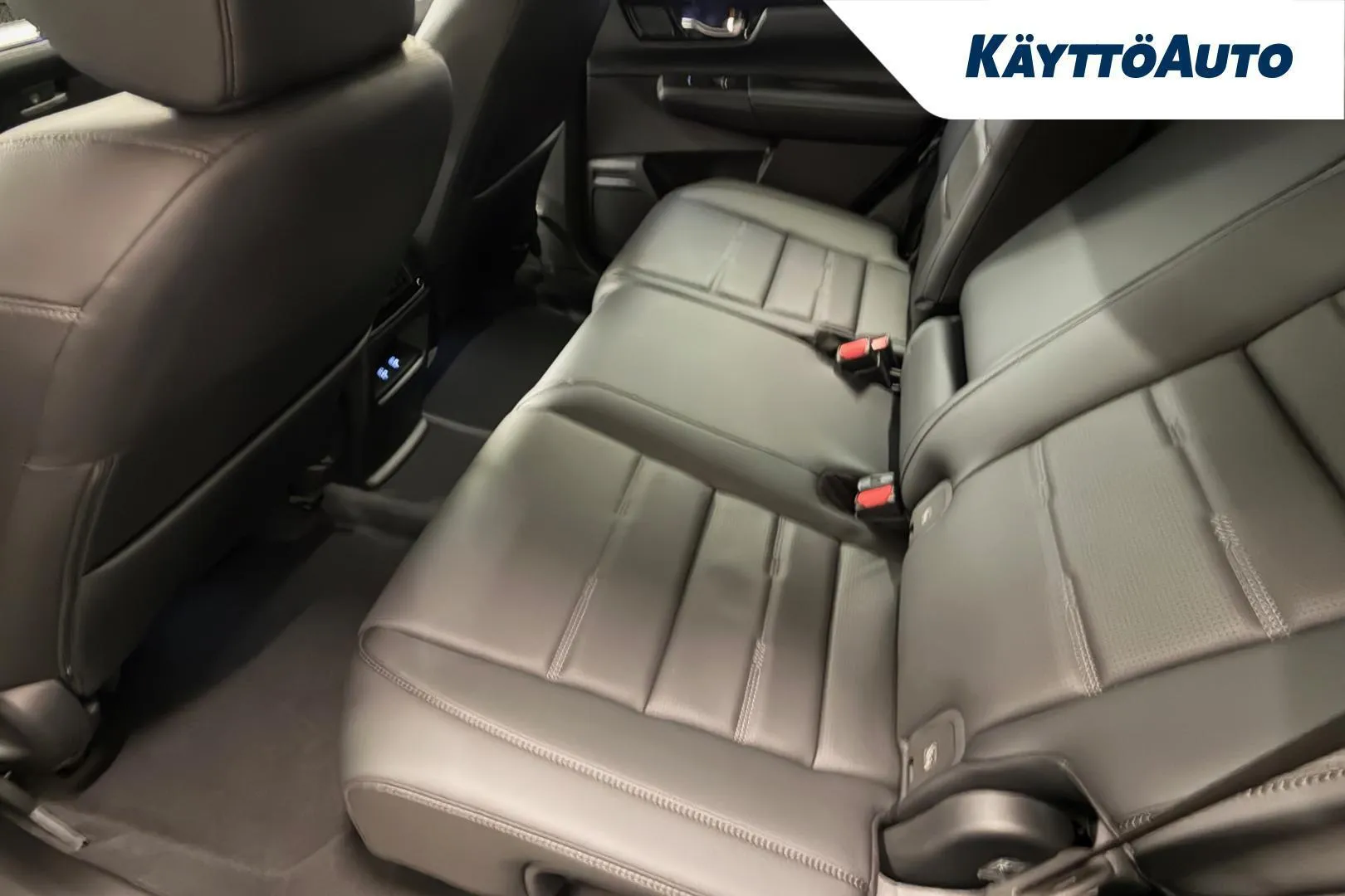 HONDA CR-V ZNL-475 carousel image