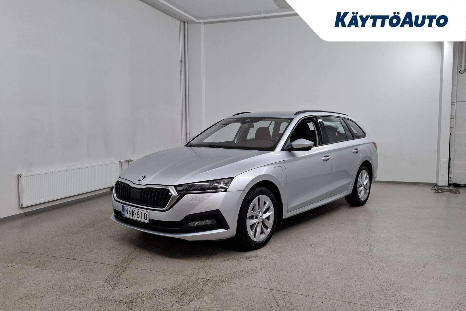 Skoda Octavia 2024, photo 2/21