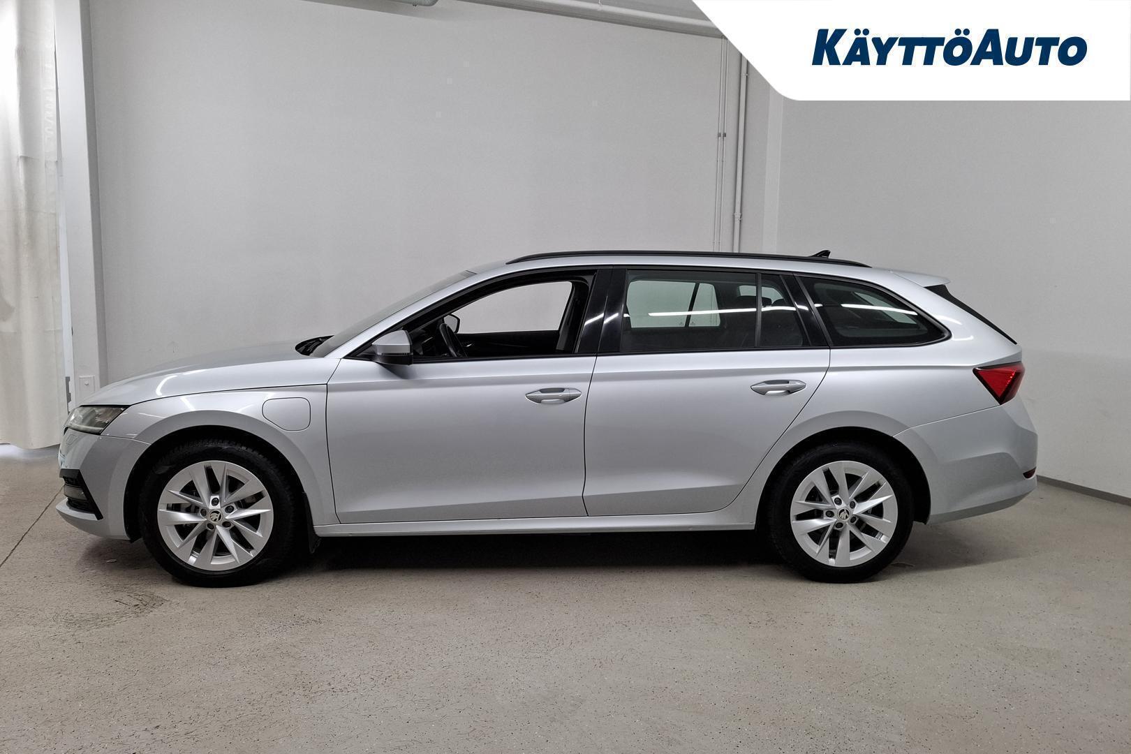 Skoda Octavia 2024, photo 3/21