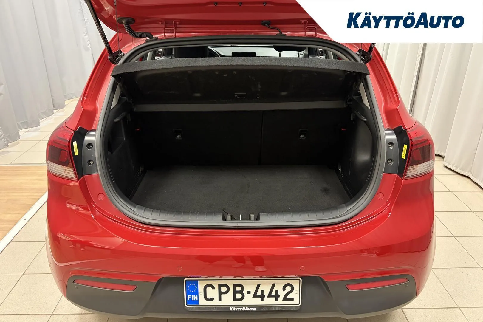 Kia Rio CPB-442 carousel image