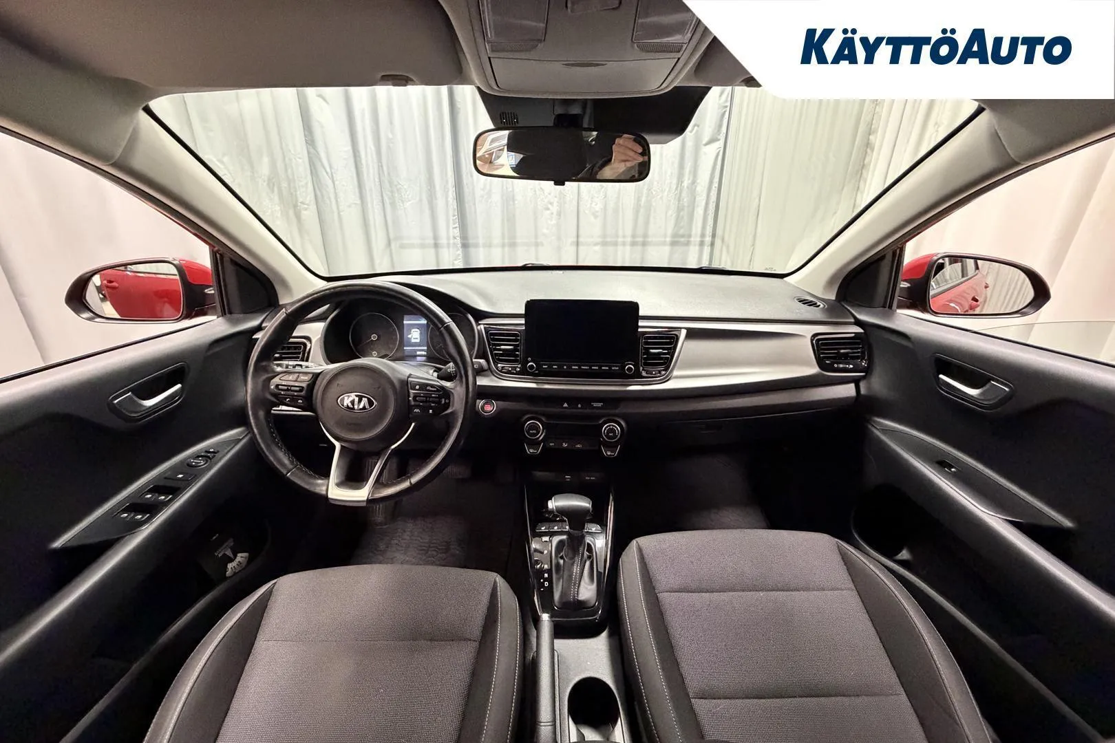 Kia Rio CPB-442 carousel image