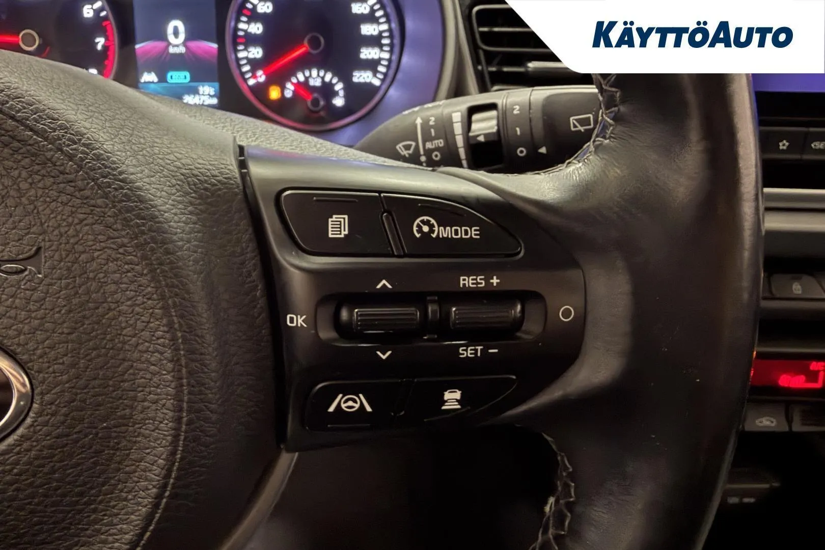 Kia Rio CPB-442 carousel image