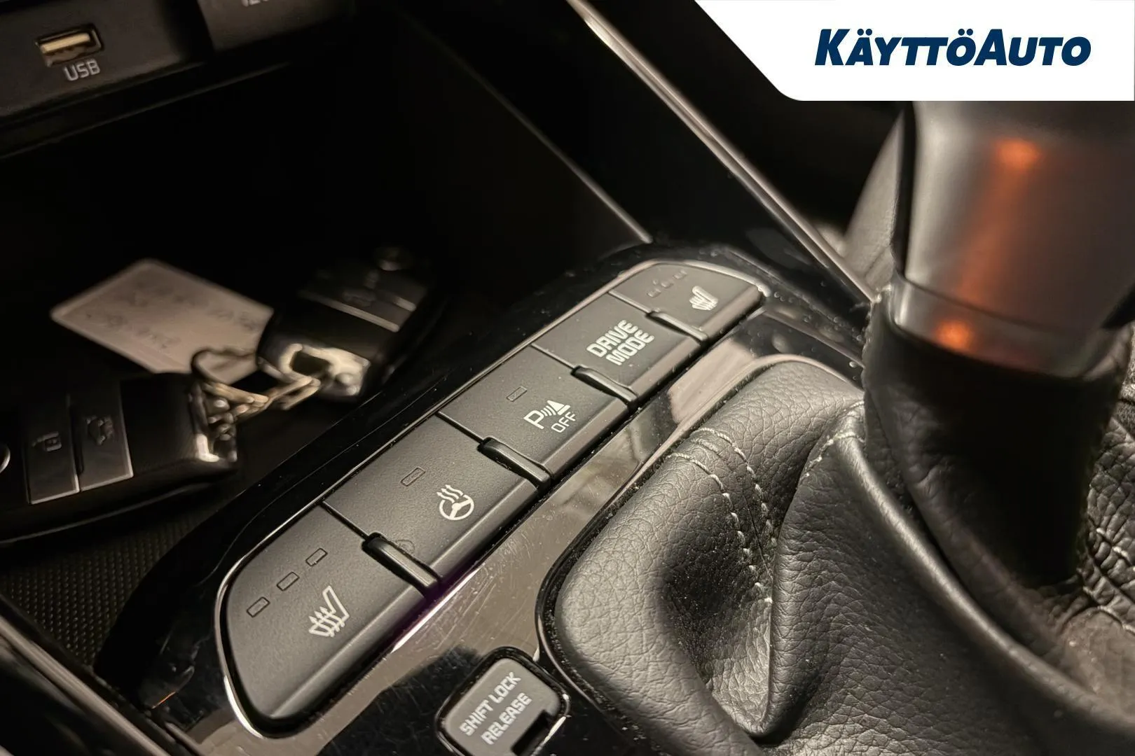 Kia Rio CPB-442 carousel image