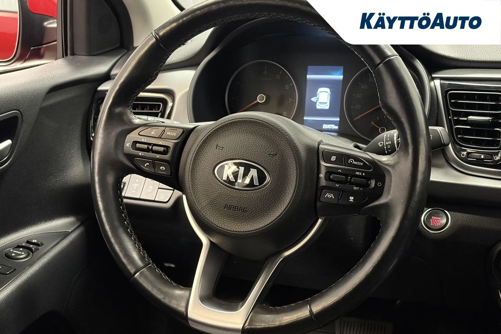 Kia Rio CPB-442 carousel image