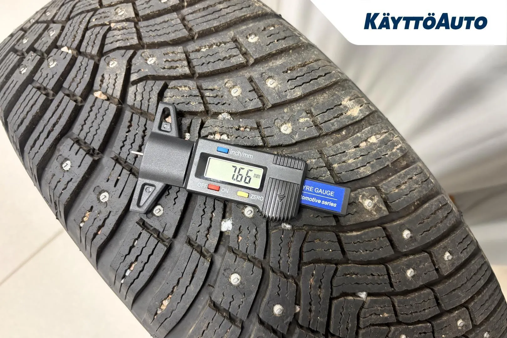 Kia Rio CPB-442 carousel image