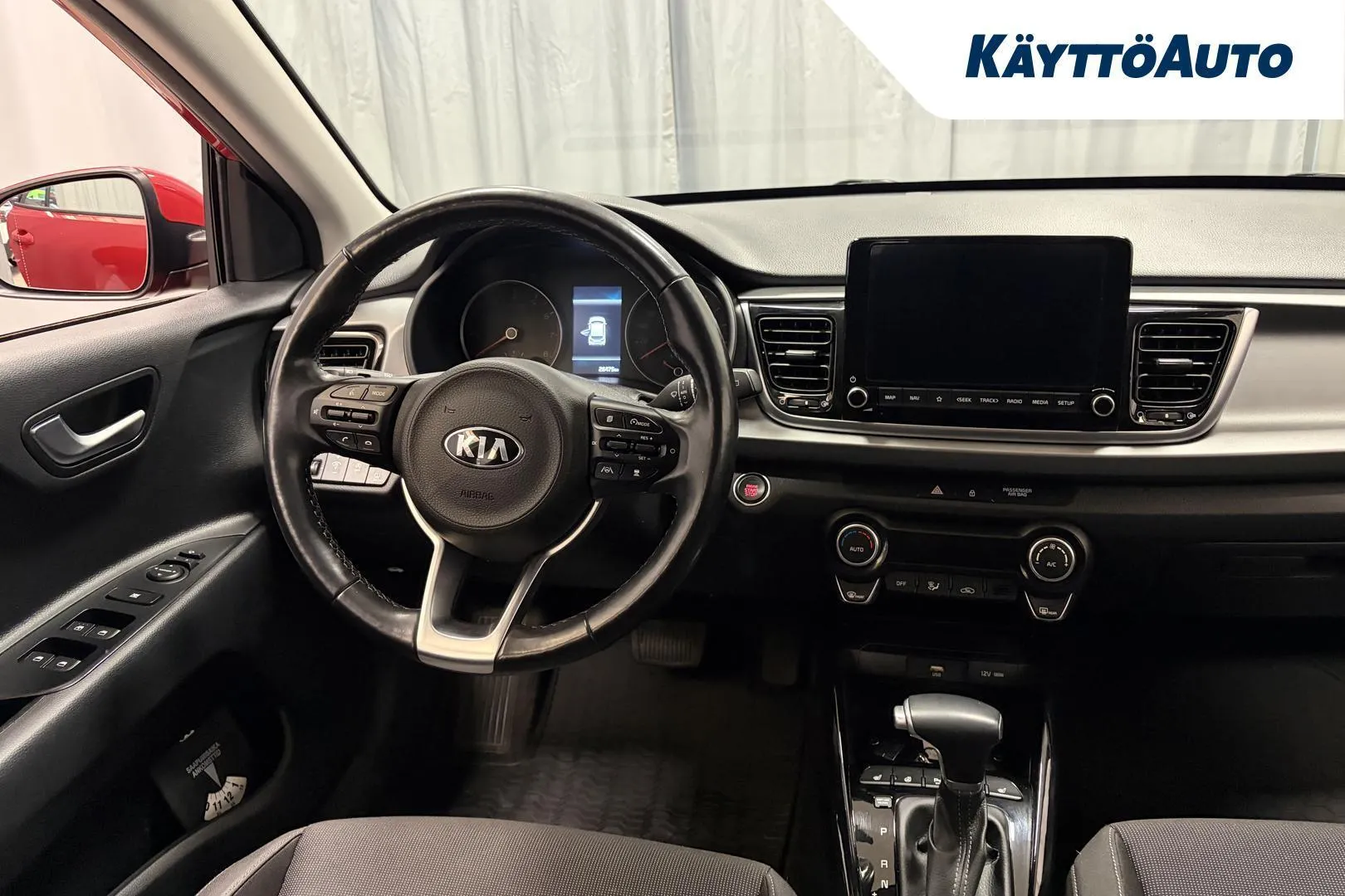 Kia Rio CPB-442 carousel image