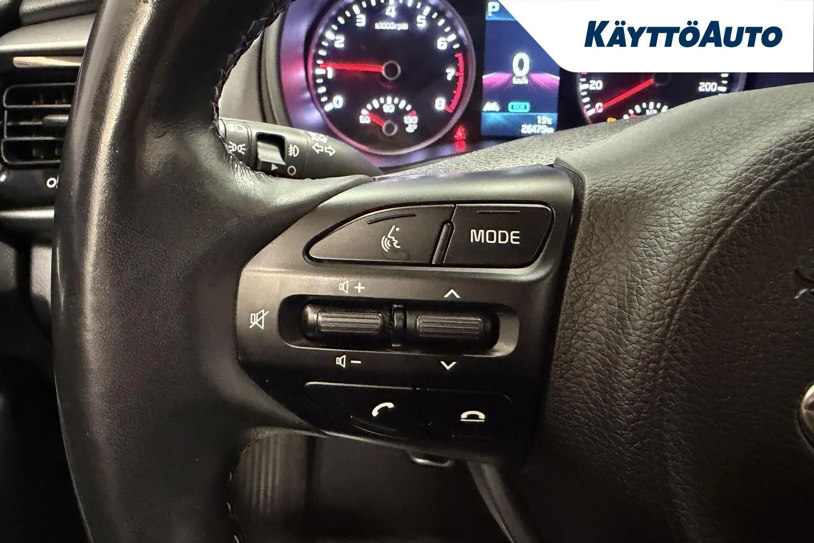 Kia Rio CPB-442 carousel image