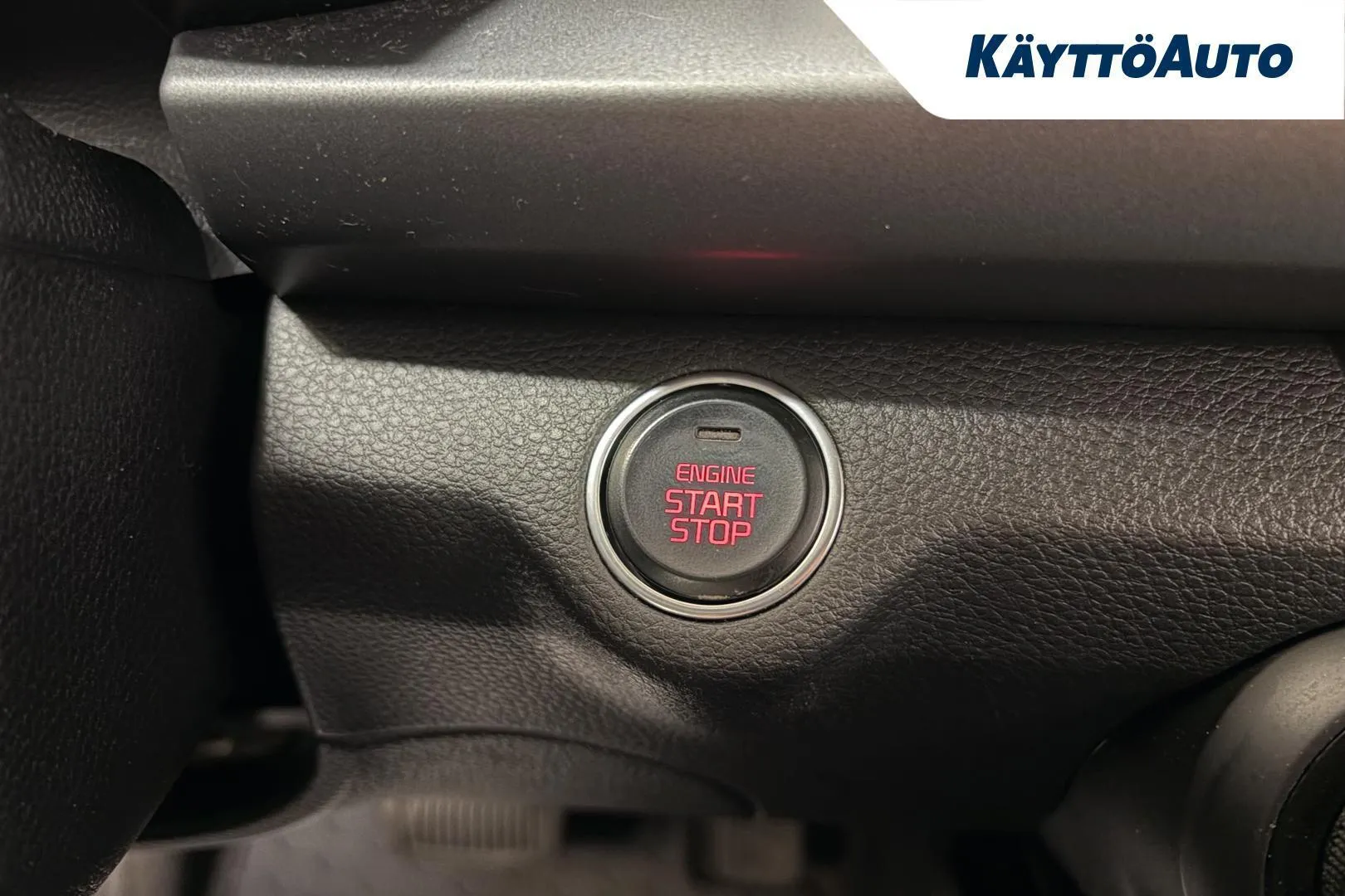 Kia Rio CPB-442 carousel image