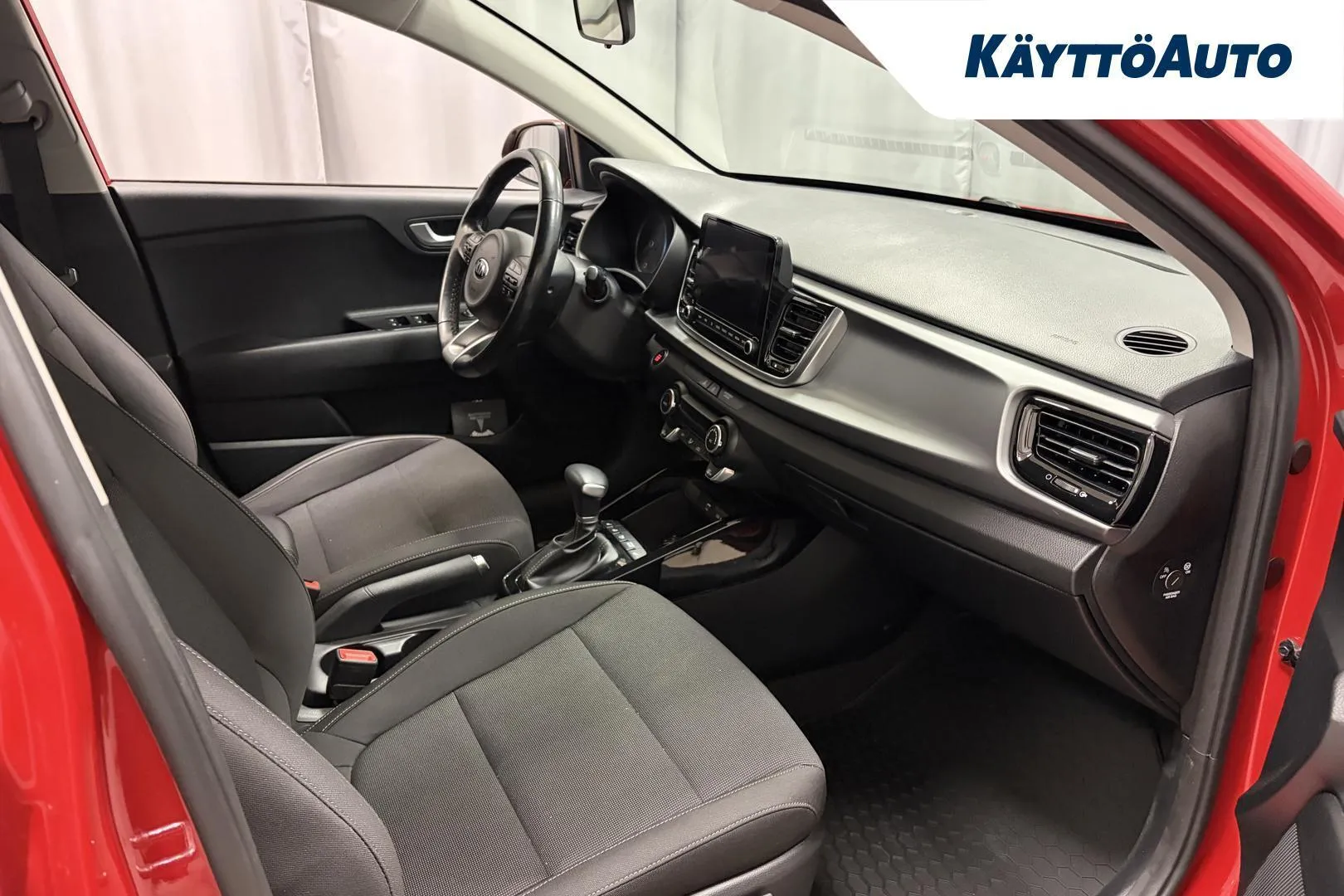 Kia Rio CPB-442 carousel image