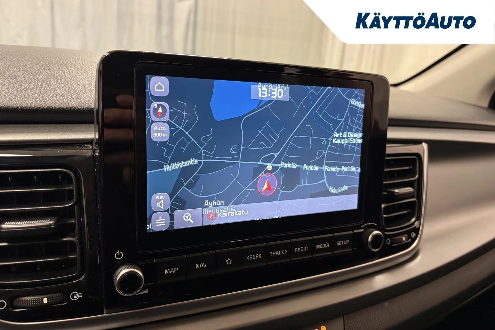 Kia Rio CPB-442 carousel image