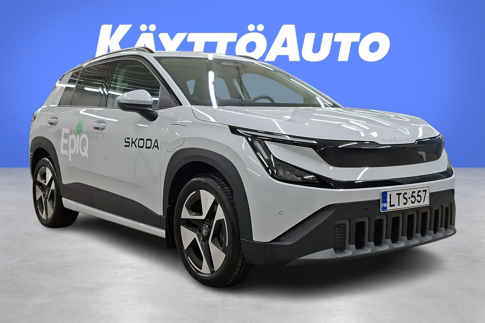 Skoda Epiq LTS-557 carousel image