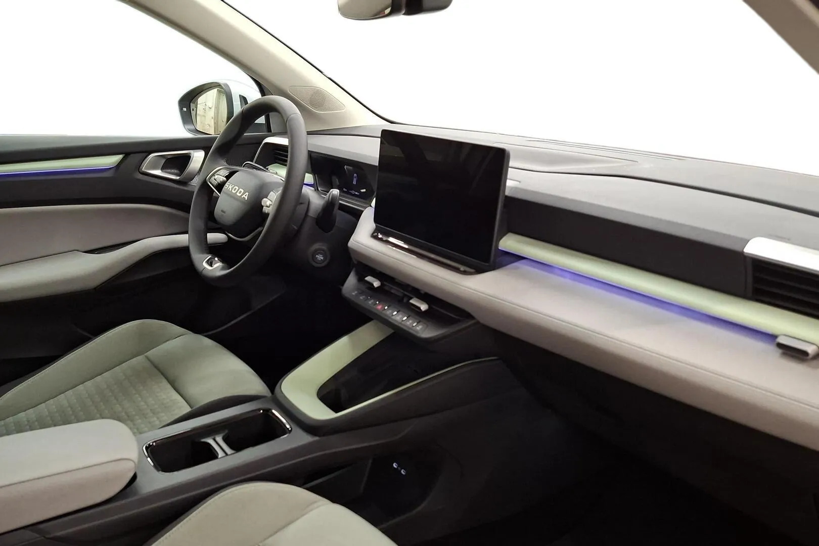 Skoda Epiq LTS-557 carousel image