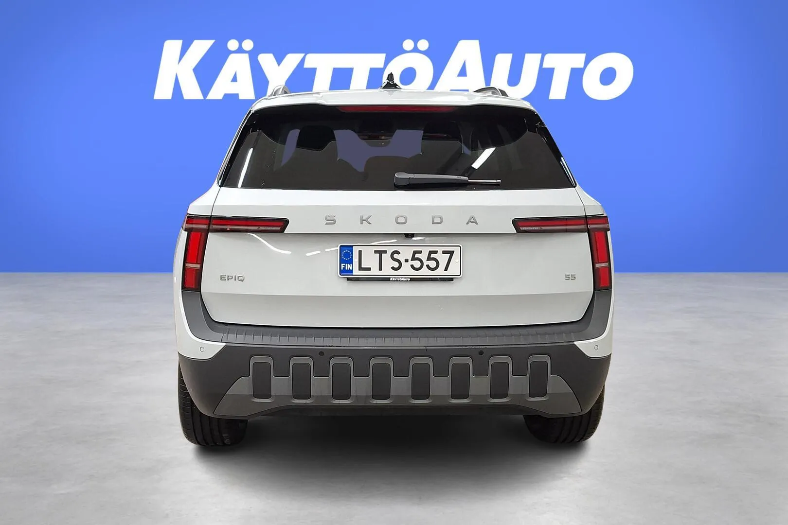 Skoda Epiq LTS-557 carousel image