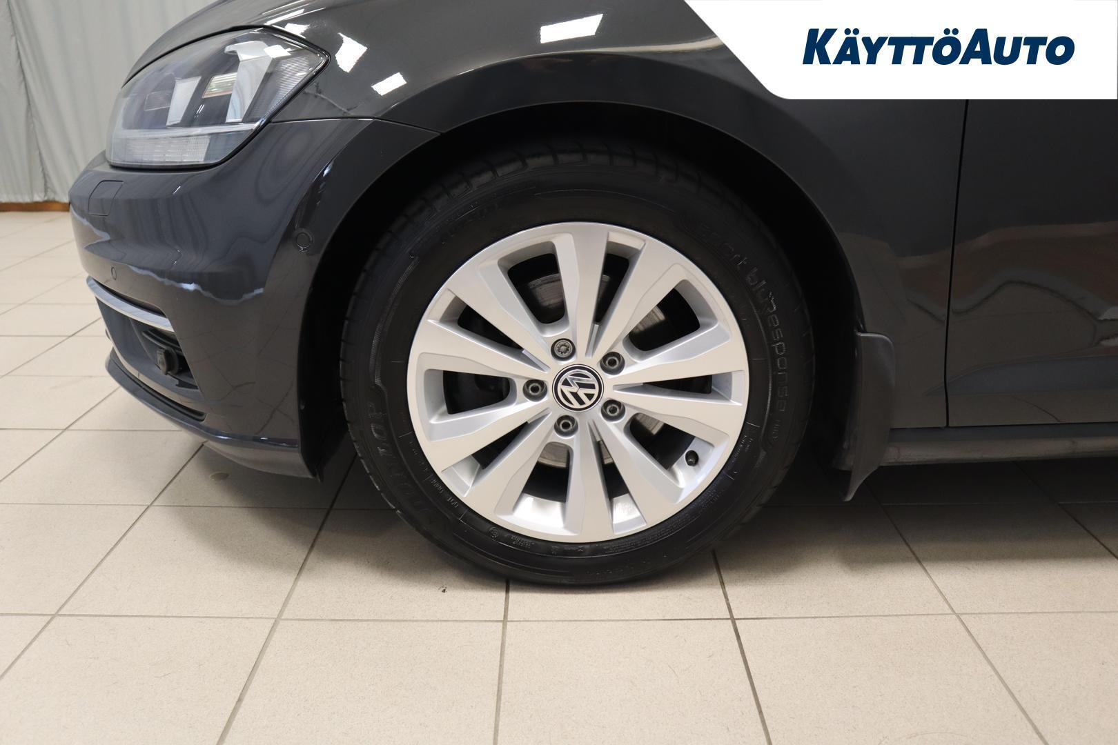 Volkswagen Golf 2020, kuva 3/16