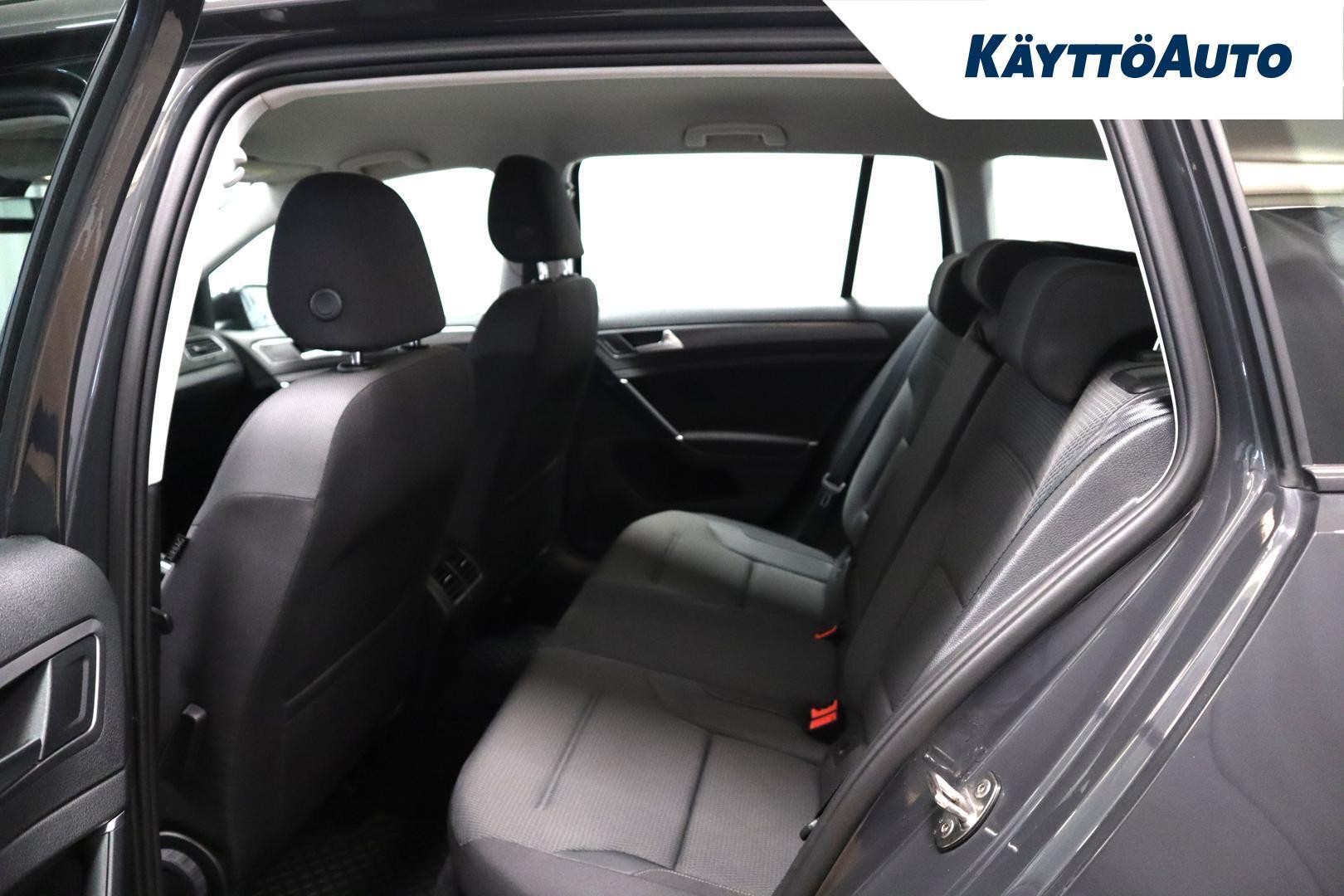 Volkswagen Golf 2020, kuva 5/16