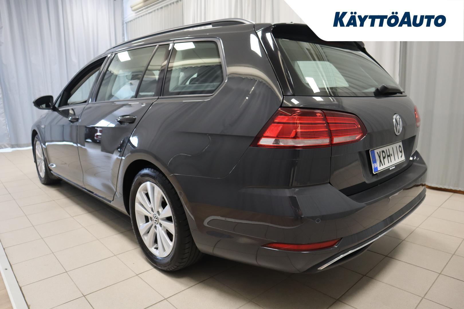 Volkswagen Golf 2020, kuva 4/16