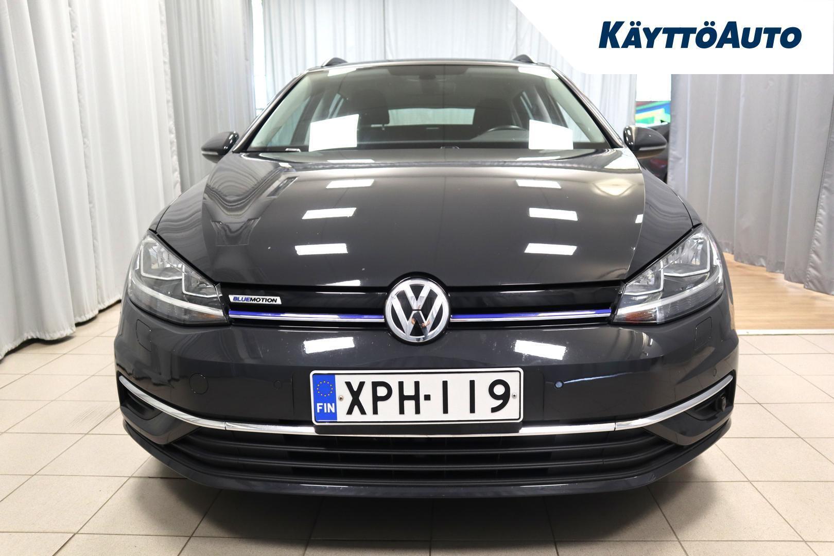 Volkswagen Golf 2020, kuva 2/16