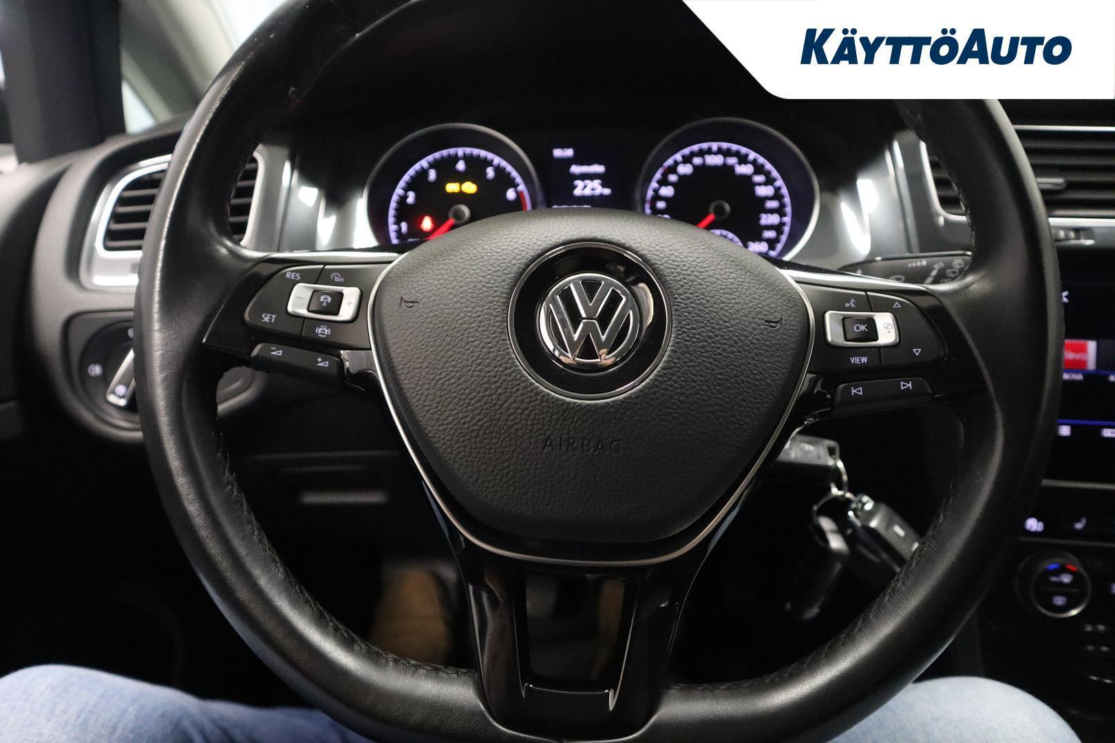 Volkswagen Golf 2020, kuva 7/16