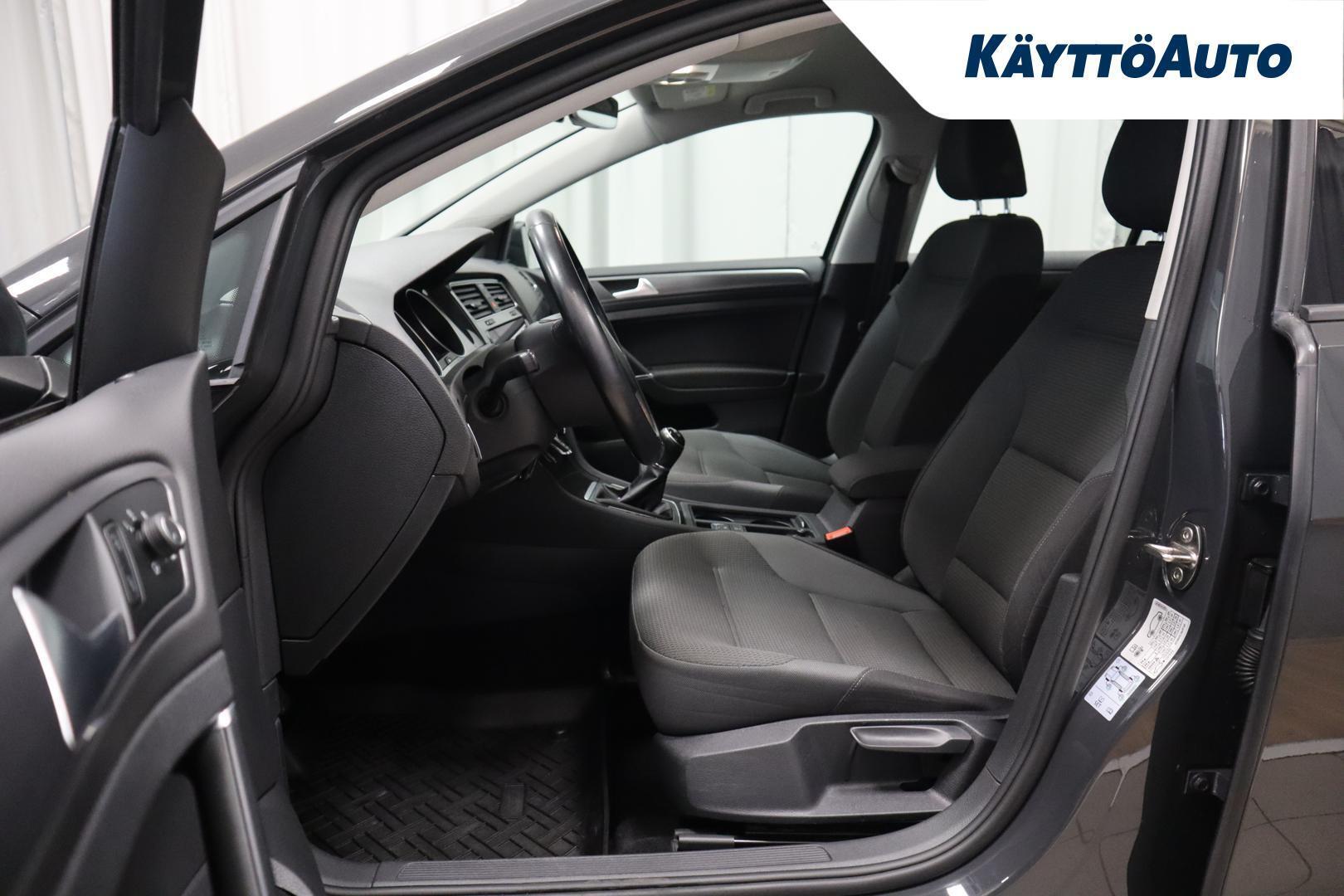 Volkswagen Golf 2020, kuva 6/16