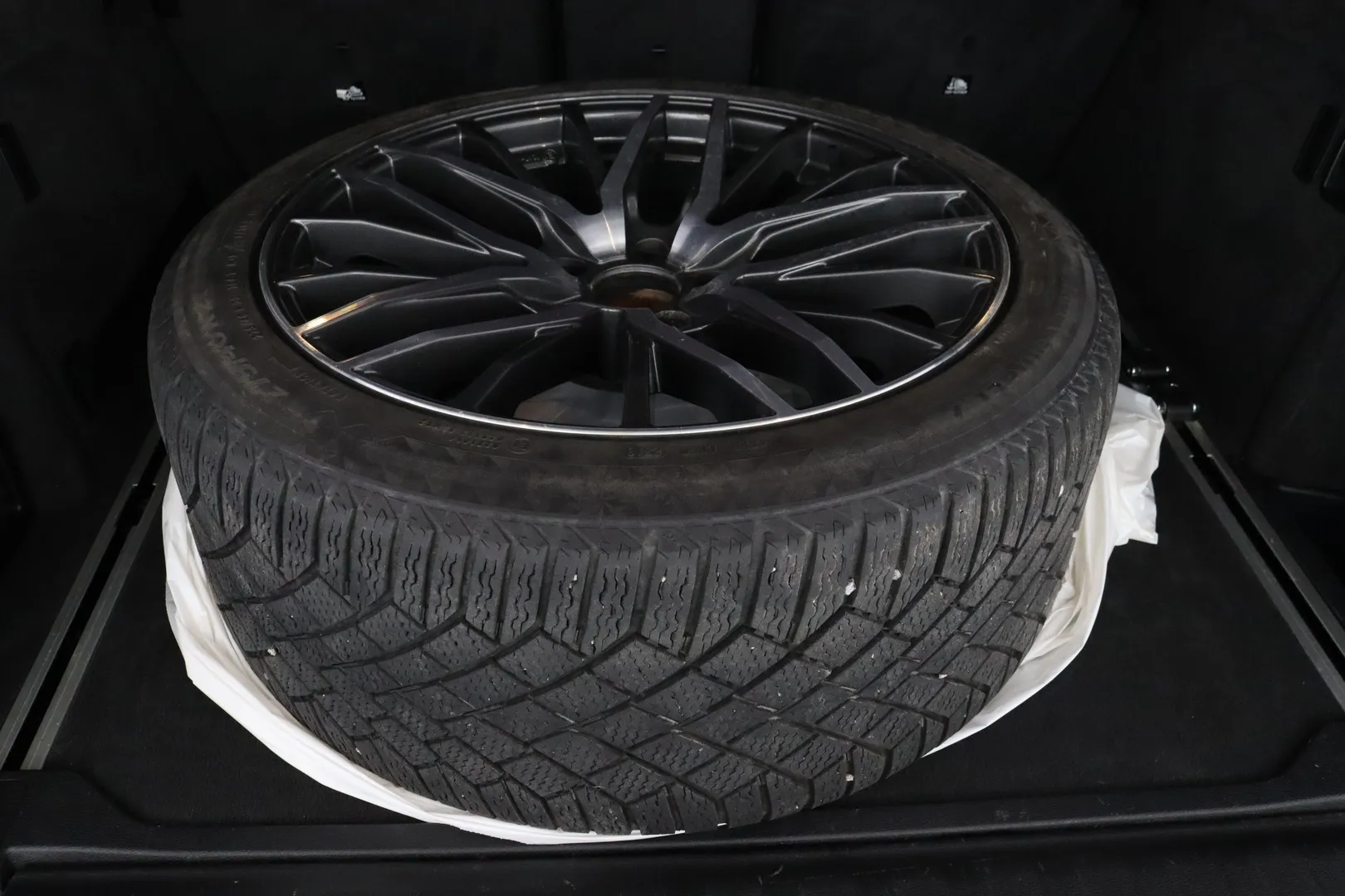BMW X5 KTT-138 carousel image